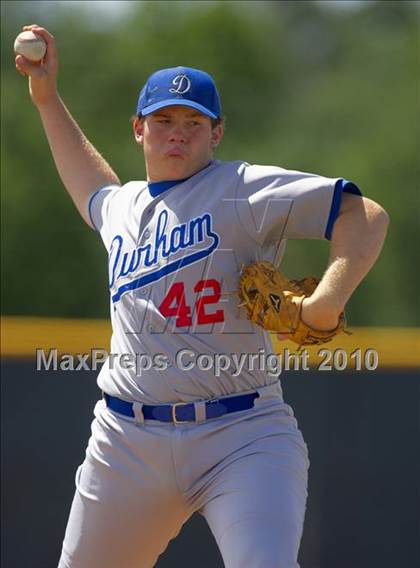 Thumbnail 2 in Willows vs. Durham (CIF NS D3 Final) photogallery.