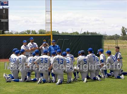Thumbnail 2 in Willows vs. Durham (CIF NS D3 Final) photogallery.