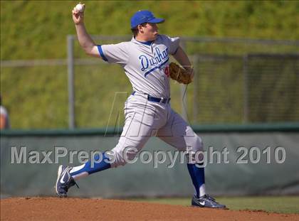 Thumbnail 3 in Willows vs. Durham (CIF NS D3 Final) photogallery.