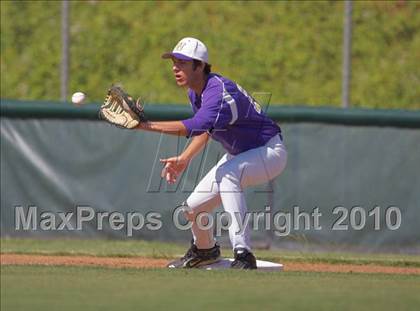 Thumbnail 3 in Willows vs. Durham (CIF NS D3 Final) photogallery.