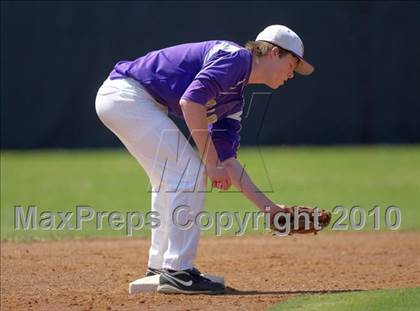Thumbnail 2 in Willows vs. Durham (CIF NS D3 Final) photogallery.