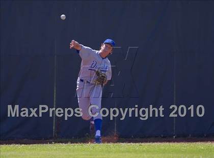 Thumbnail 2 in Willows vs. Durham (CIF NS D3 Final) photogallery.