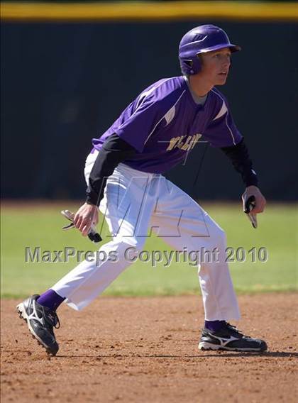 Thumbnail 3 in Willows vs. Durham (CIF NS D3 Final) photogallery.