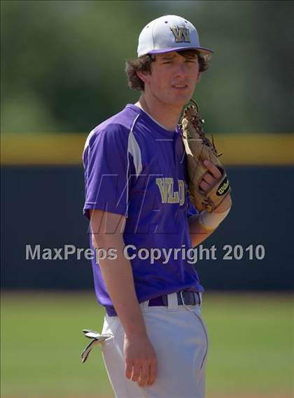 Thumbnail 1 in Willows vs. Durham (CIF NS D3 Final) photogallery.