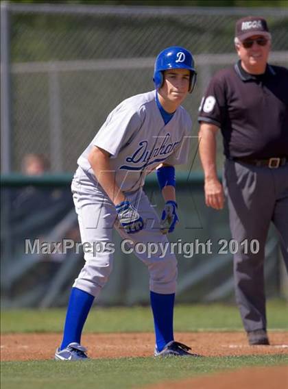 Thumbnail 1 in Willows vs. Durham (CIF NS D3 Final) photogallery.