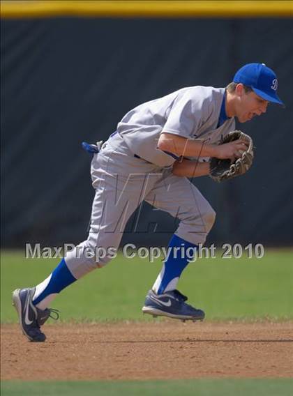 Thumbnail 2 in Willows vs. Durham (CIF NS D3 Final) photogallery.