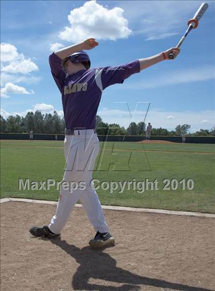 Thumbnail 3 in Willows vs. Durham (CIF NS D3 Final) photogallery.