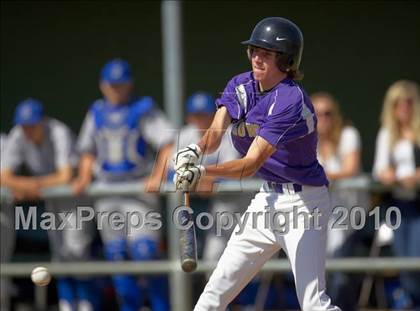 Thumbnail 3 in Willows vs. Durham (CIF NS D3 Final) photogallery.