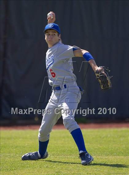 Thumbnail 1 in Willows vs. Durham (CIF NS D3 Final) photogallery.
