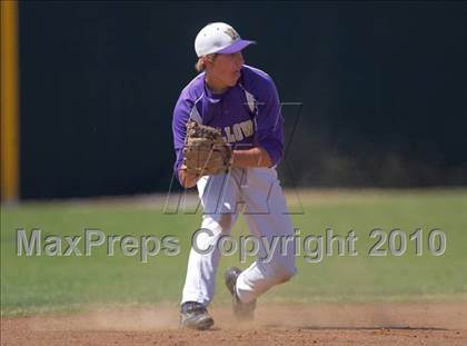 Thumbnail 3 in Willows vs. Durham (CIF NS D3 Final) photogallery.