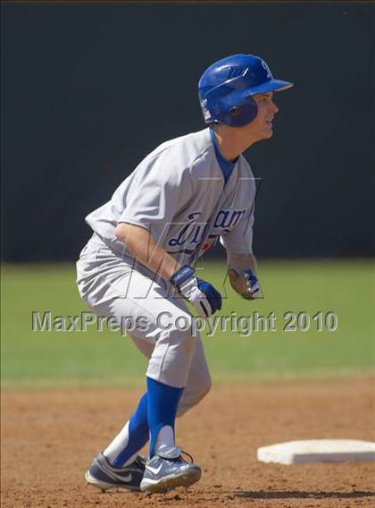 Thumbnail 3 in Willows vs. Durham (CIF NS D3 Final) photogallery.