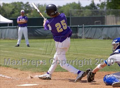 Thumbnail 2 in Willows vs. Durham (CIF NS D3 Final) photogallery.