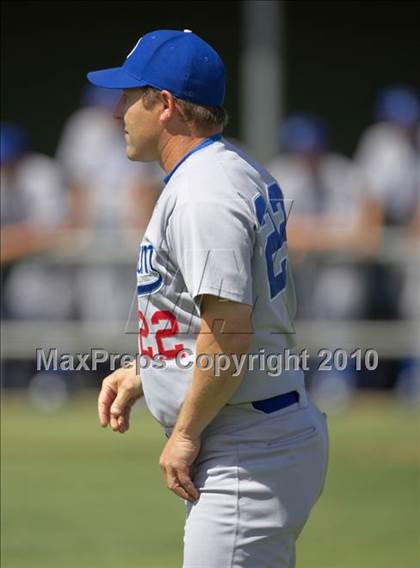 Thumbnail 1 in Willows vs. Durham (CIF NS D3 Final) photogallery.