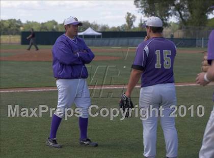 Thumbnail 3 in Willows vs. Durham (CIF NS D3 Final) photogallery.