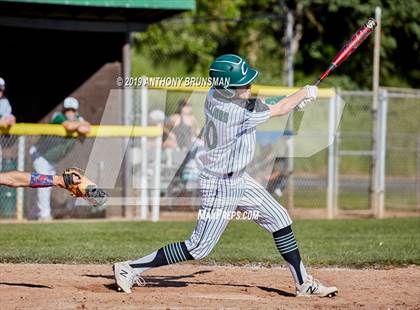 Thumbnail 3 in Colfax vs. River City (Cordova Easter Tournament) photogallery.