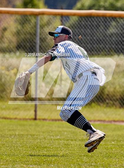 Thumbnail 1 in Colfax vs. River City (Cordova Easter Tournament) photogallery.