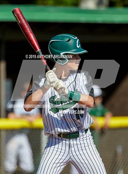 Thumbnail 1 in Colfax vs. River City (Cordova Easter Tournament) photogallery.