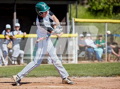 Thumbnail 1 in Colfax vs. River City (Cordova Easter Tournament) photogallery.