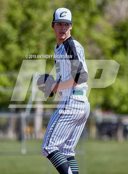 Thumbnail 3 in Colfax vs. River City (Cordova Easter Tournament) photogallery.