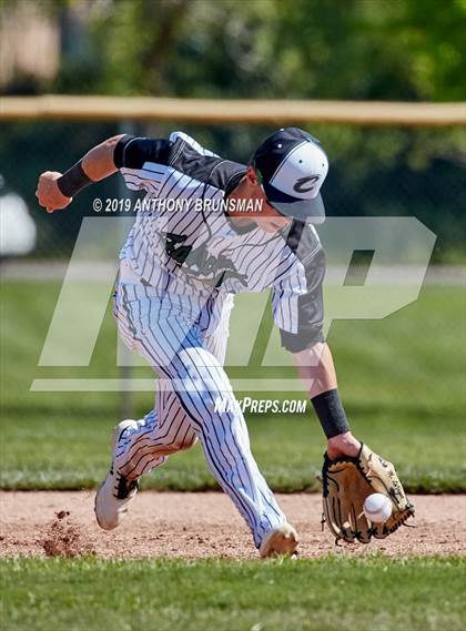 Thumbnail 2 in Colfax vs. River City (Cordova Easter Tournament) photogallery.