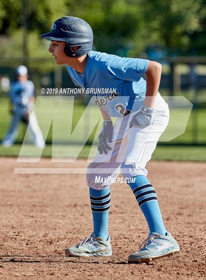 Thumbnail 1 in Colfax vs. River City (Cordova Easter Tournament) photogallery.