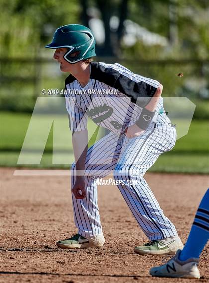 Thumbnail 2 in Colfax vs. River City (Cordova Easter Tournament) photogallery.