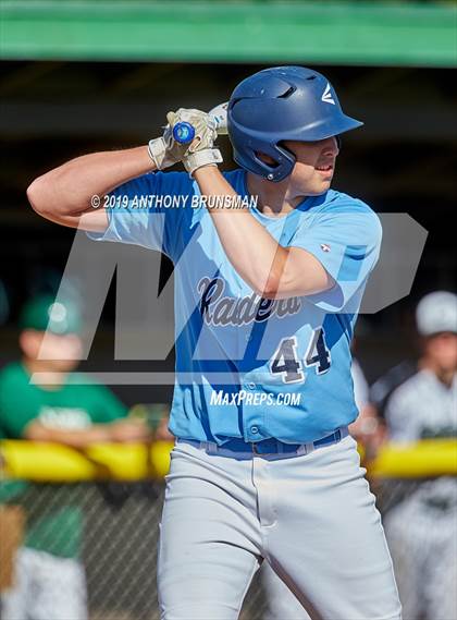 Thumbnail 1 in Colfax vs. River City (Cordova Easter Tournament) photogallery.