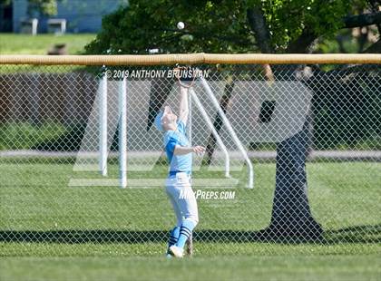 Thumbnail 2 in Colfax vs. River City (Cordova Easter Tournament) photogallery.
