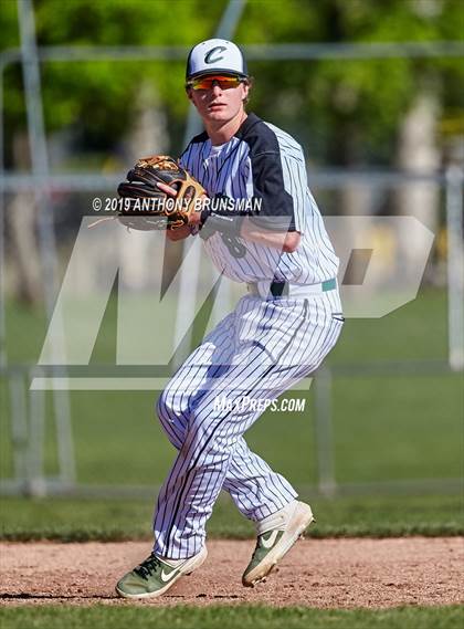 Thumbnail 3 in Colfax vs. River City (Cordova Easter Tournament) photogallery.