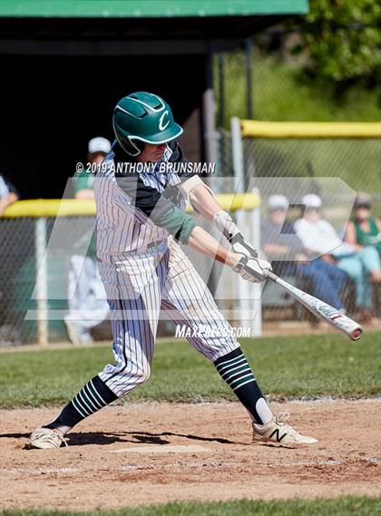 Thumbnail 1 in Colfax vs. River City (Cordova Easter Tournament) photogallery.