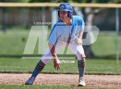Thumbnail 3 in Colfax vs. River City (Cordova Easter Tournament) photogallery.