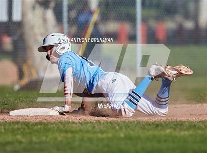 Thumbnail 3 in Colfax vs. River City (Cordova Easter Tournament) photogallery.