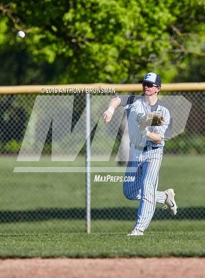 Thumbnail 3 in Colfax vs. River City (Cordova Easter Tournament) photogallery.