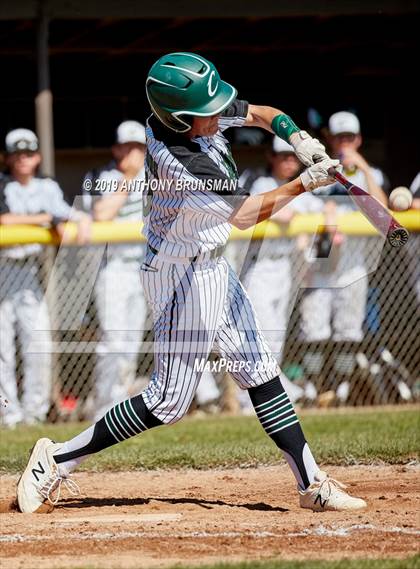 Thumbnail 3 in Colfax vs. River City (Cordova Easter Tournament) photogallery.