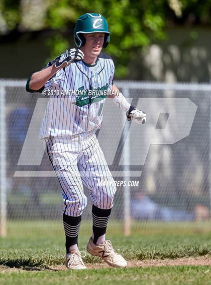 Thumbnail 3 in Colfax vs. River City (Cordova Easter Tournament) photogallery.