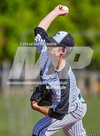 Thumbnail 2 in Colfax vs. River City (Cordova Easter Tournament) photogallery.