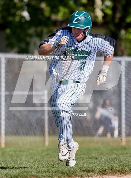 Thumbnail 2 in Colfax vs. River City (Cordova Easter Tournament) photogallery.