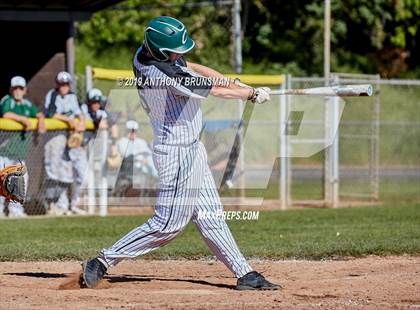 Thumbnail 2 in Colfax vs. River City (Cordova Easter Tournament) photogallery.