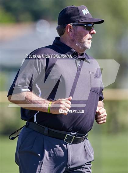 Thumbnail 2 in Colfax vs. River City (Cordova Easter Tournament) photogallery.