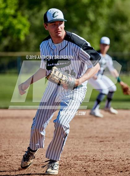 Thumbnail 2 in Colfax vs. River City (Cordova Easter Tournament) photogallery.
