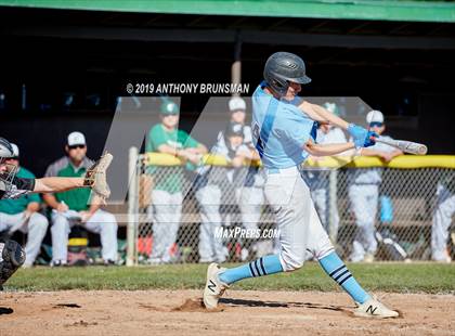 Thumbnail 1 in Colfax vs. River City (Cordova Easter Tournament) photogallery.