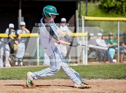 Thumbnail 1 in Colfax vs. River City (Cordova Easter Tournament) photogallery.