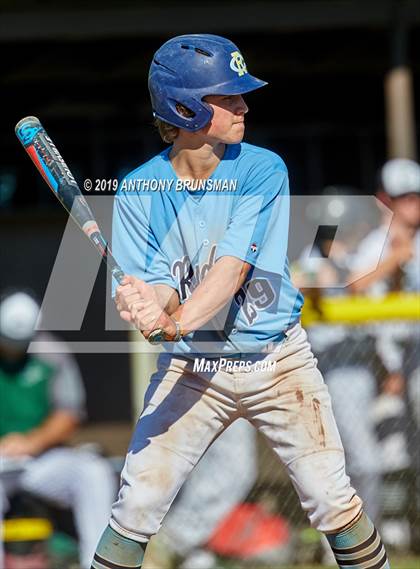 Thumbnail 2 in Colfax vs. River City (Cordova Easter Tournament) photogallery.