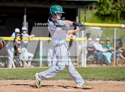 Thumbnail 3 in Colfax vs. River City (Cordova Easter Tournament) photogallery.