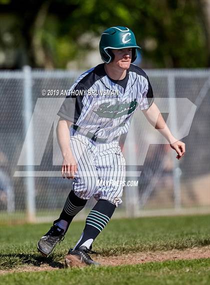 Thumbnail 2 in Colfax vs. River City (Cordova Easter Tournament) photogallery.