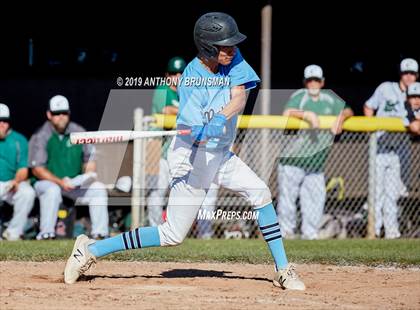 Thumbnail 2 in Colfax vs. River City (Cordova Easter Tournament) photogallery.