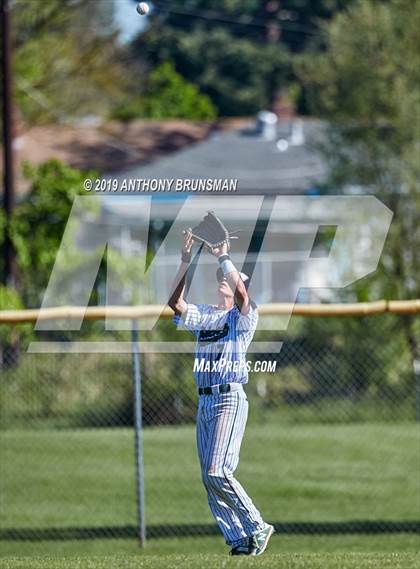 Thumbnail 1 in Colfax vs. River City (Cordova Easter Tournament) photogallery.