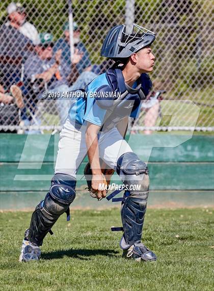 Thumbnail 2 in Colfax vs. River City (Cordova Easter Tournament) photogallery.