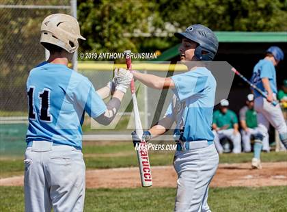 Thumbnail 1 in Colfax vs. River City (Cordova Easter Tournament) photogallery.