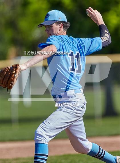 Thumbnail 3 in Colfax vs. River City (Cordova Easter Tournament) photogallery.